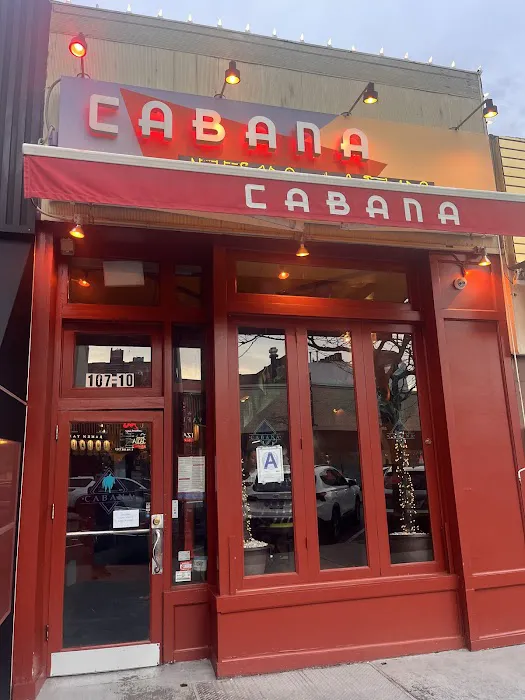 Cabana Picture 7