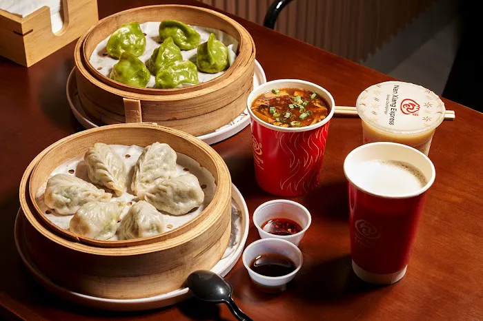 Nan Xiang Express - Forest Hills, NY Picture 8