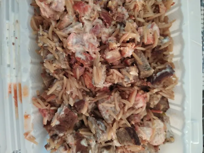 Sahara Halal Cart Picture 3