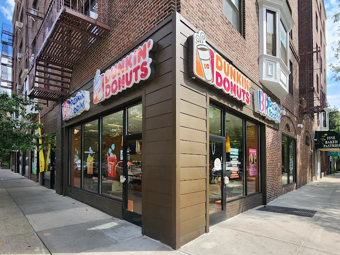 Dunkin' Picture 8