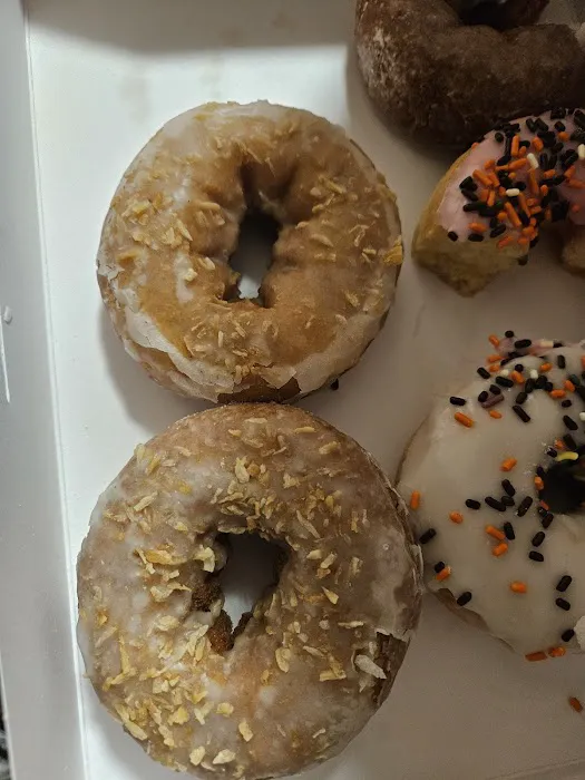 Dunkin' Picture 9