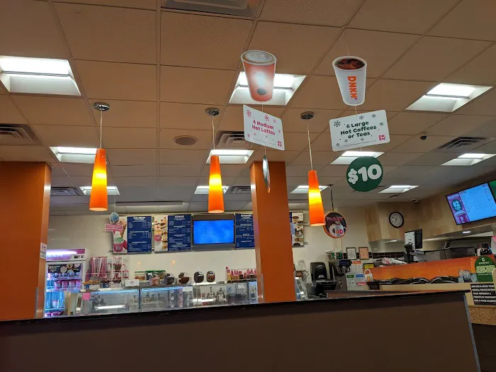 Dunkin' Picture 7