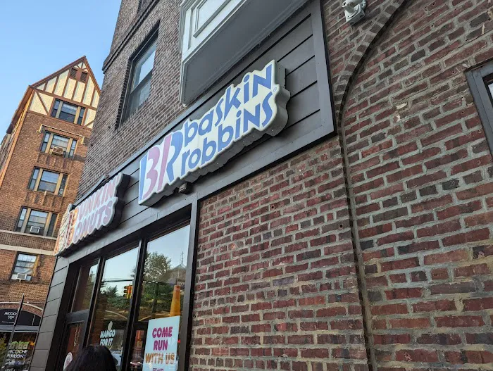 Baskin-Robbins Picture 9