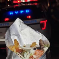 Mealma (Meena dumplings N more) ico