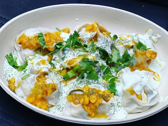 Mealma (Meena dumplings N more) Picture 5