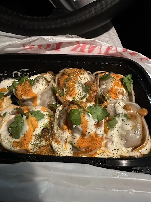 Mealma (Meena dumplings N more) Picture 4