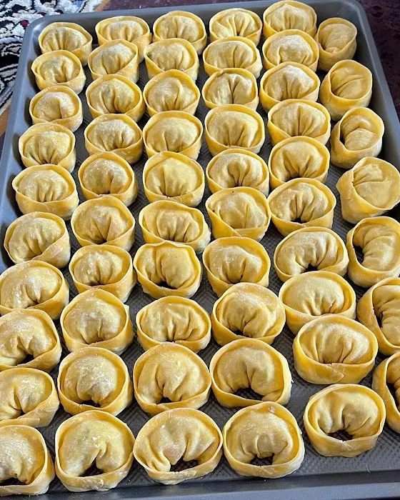 Mealma (Meena dumplings N more) Picture 7