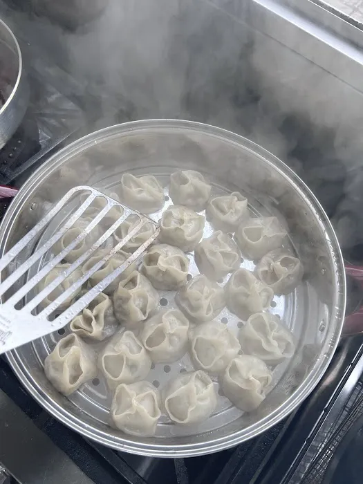 Mealma (Meena dumplings N more) Picture 6