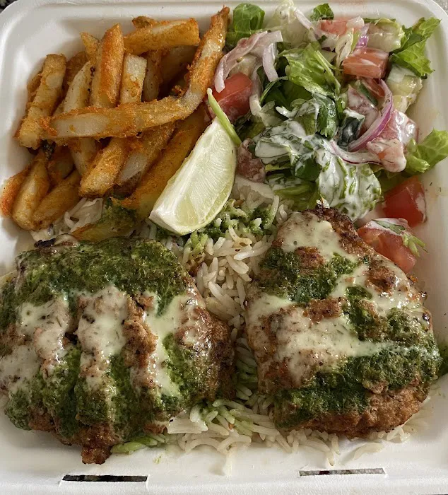 Mealma (Meena dumplings N more) Picture 8