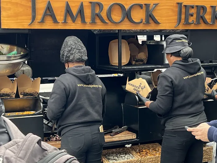 JAMROCK JERK Picture 3