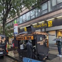 JAMROCK JERK ico