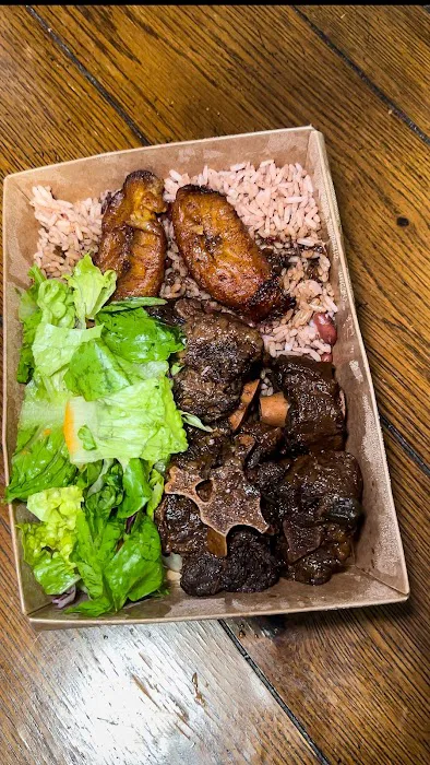 JAMROCK JERK Picture 4