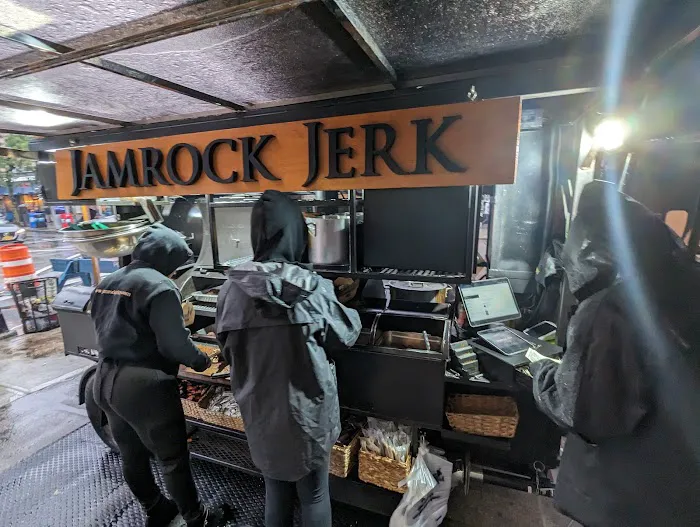 JAMROCK JERK Picture 10