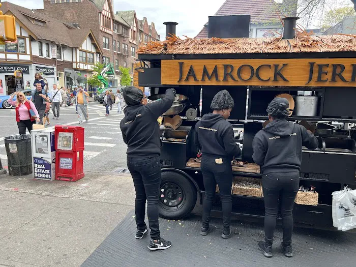 JAMROCK JERK Picture 5