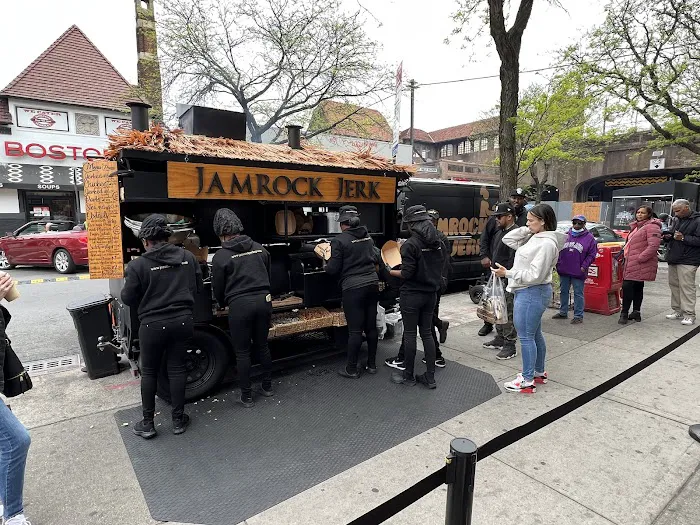 JAMROCK JERK Picture 7