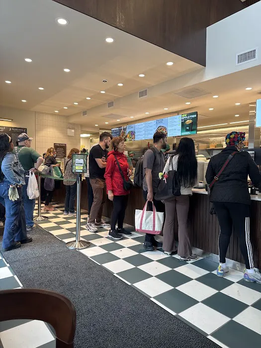 sweetgreen Picture 2