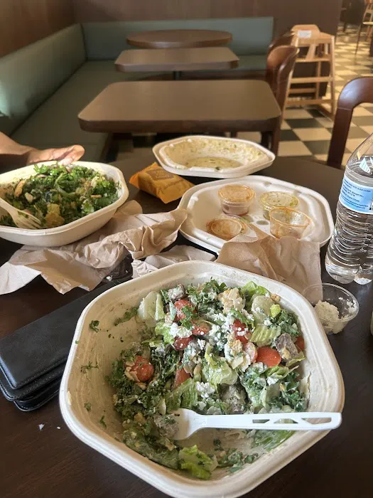 sweetgreen Picture 9