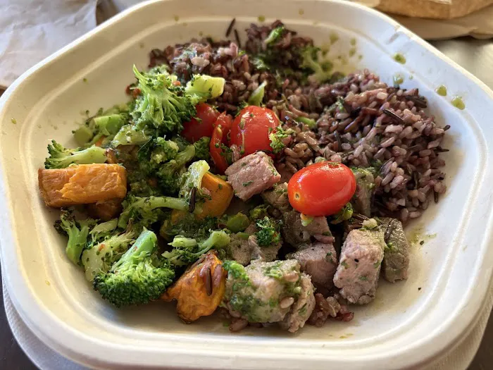 sweetgreen Picture 3