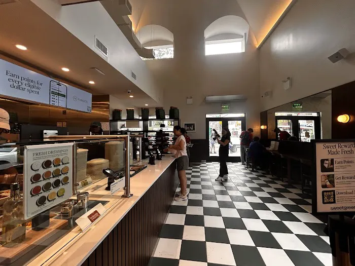 sweetgreen Picture 1