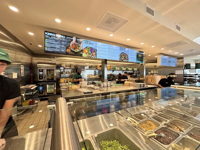sweetgreen Picture 6