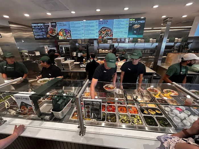 sweetgreen Picture 5