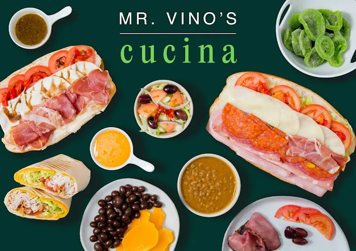 Mr. Vino's Cucina Picture 2