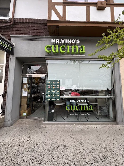Mr. Vino's Cucina Picture 10