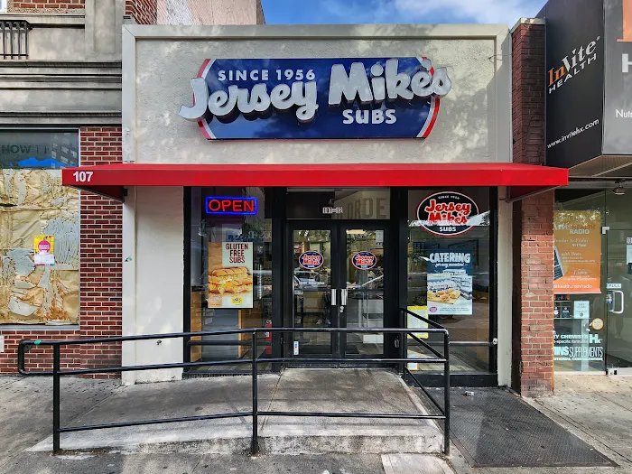 Jersey Mike's Subs Picture 9