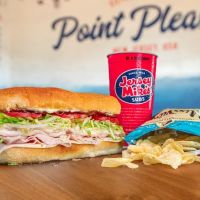 Jersey Mike's Subs ico