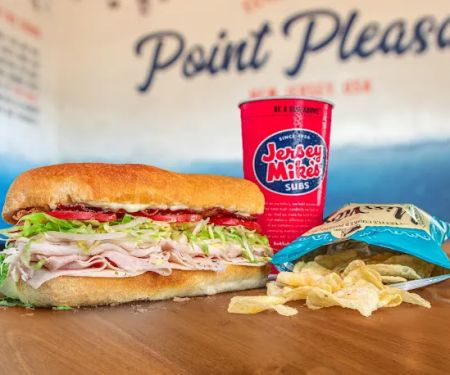 Jersey Mike's Subs