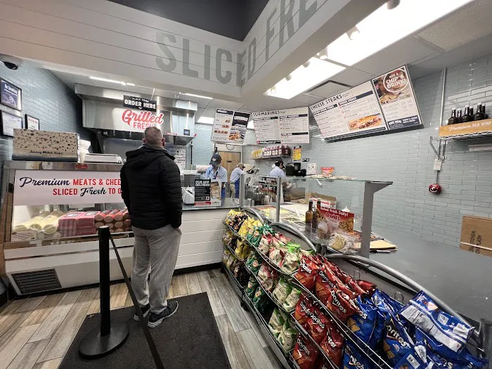 Jersey Mike's Subs Picture 2