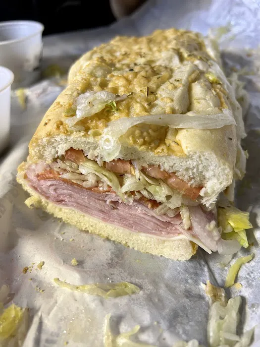 Jersey Mike's Subs Picture 7