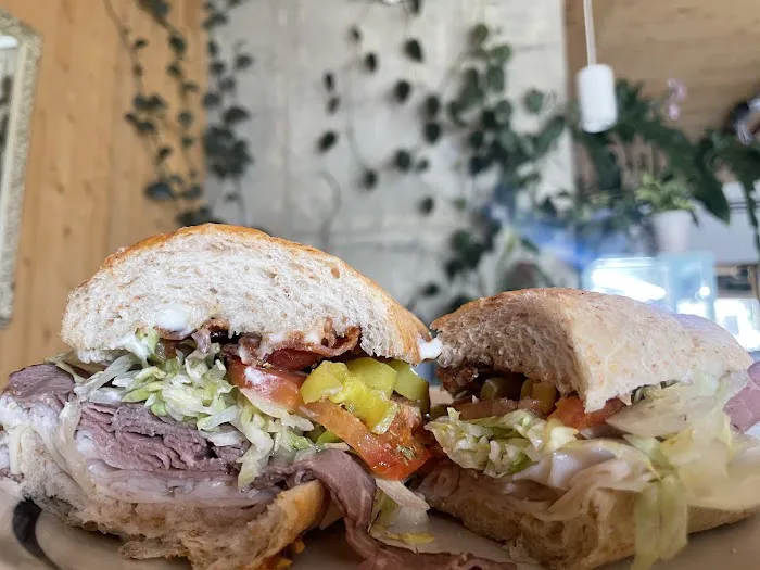 Jersey Mike's Subs Picture 5