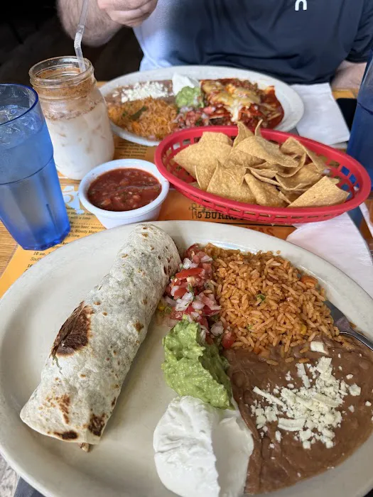 5 Burro Cafe Picture 3
