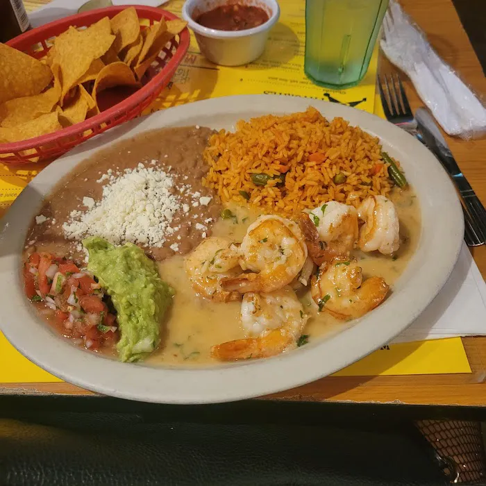 5 Burro Cafe Picture 8