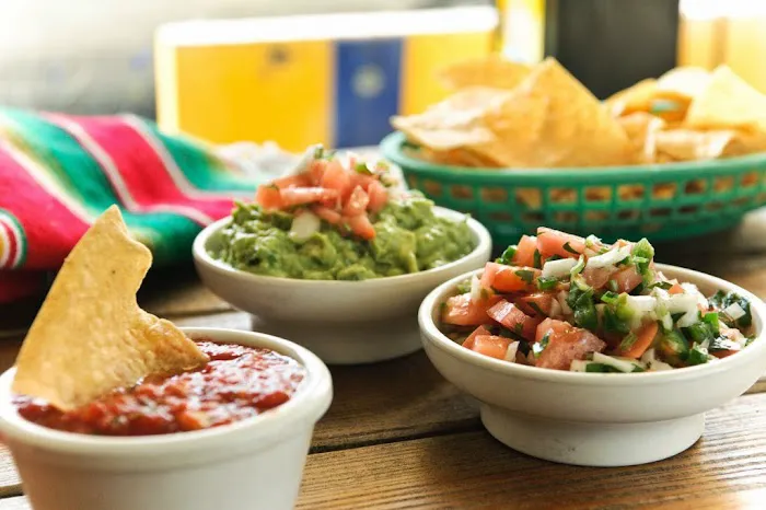 5 Burro Cafe Picture 5