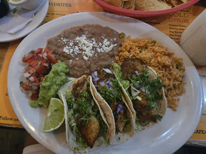 5 Burro Cafe Picture 1