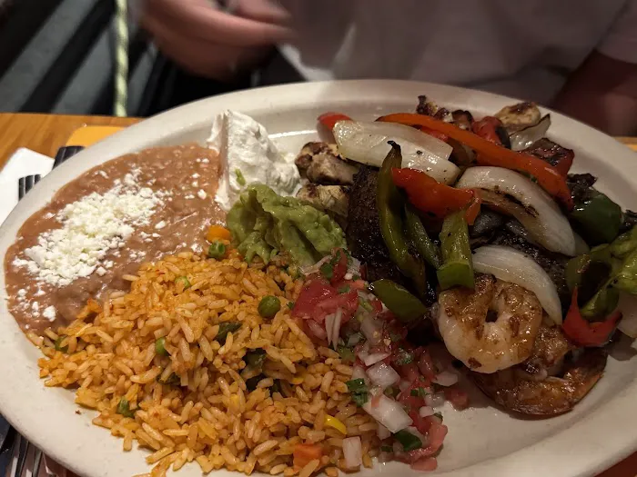 5 Burro Cafe Picture 2