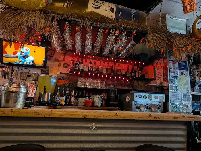 5 Burro Cafe Picture 7