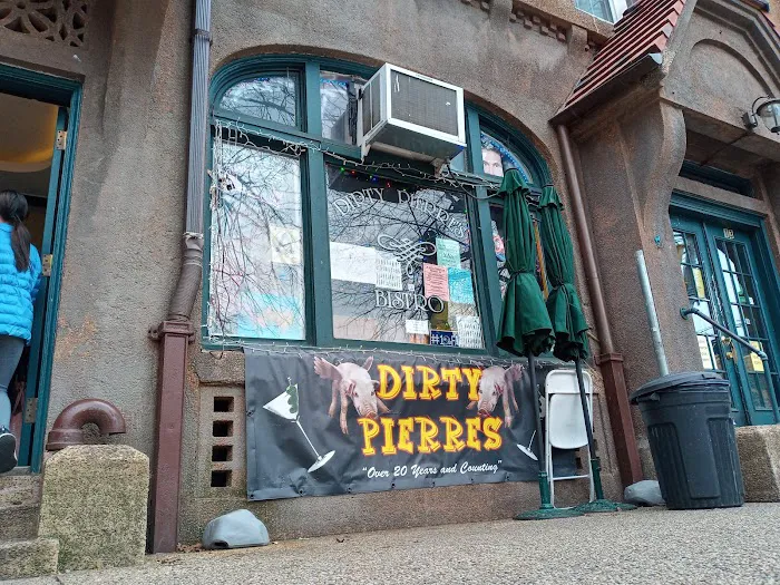Dirty Pierre's Picture 6