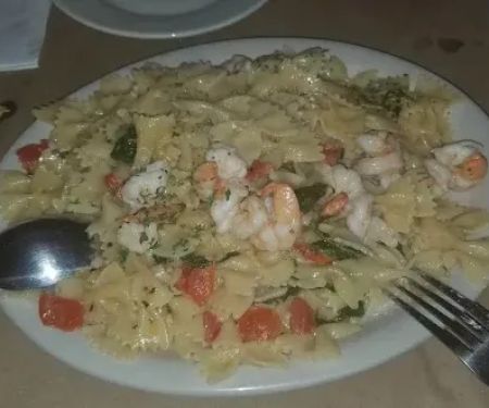 Dirty Pierre's