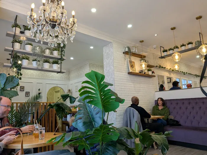 Prince Tea House Picture 8