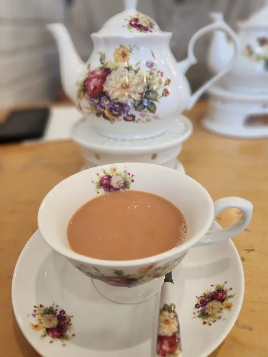 Prince Tea House Picture 5