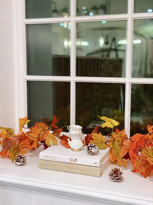 Prince Tea House Picture 1