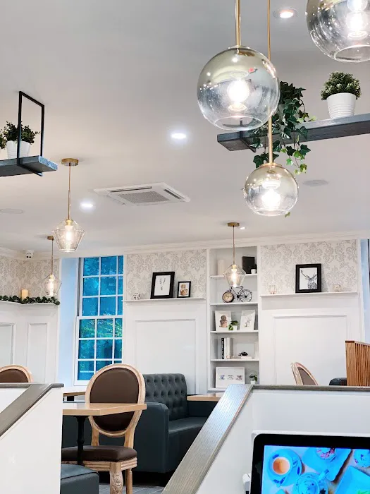 Prince Tea House Picture 9