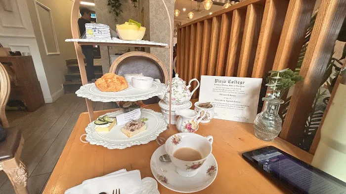 Prince Tea House Picture 7