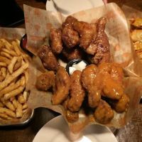 Mad For Chicken Forest Hills ico