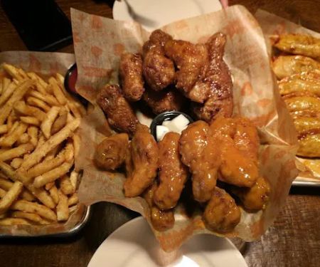 Mad For Chicken Forest Hills