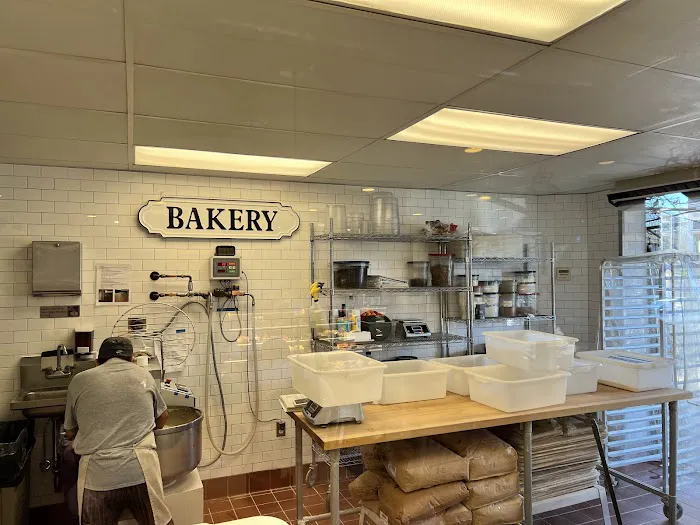 La Boulangerie de François Picture 2