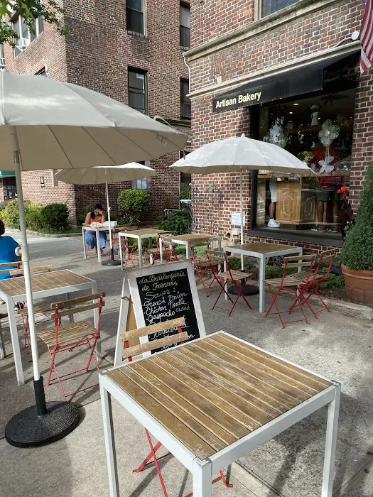 La Boulangerie de François Picture 10